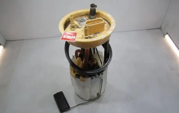 Volkswagen Caddy In-tank fuel pump 2K5919050G 2031537 0580203275
