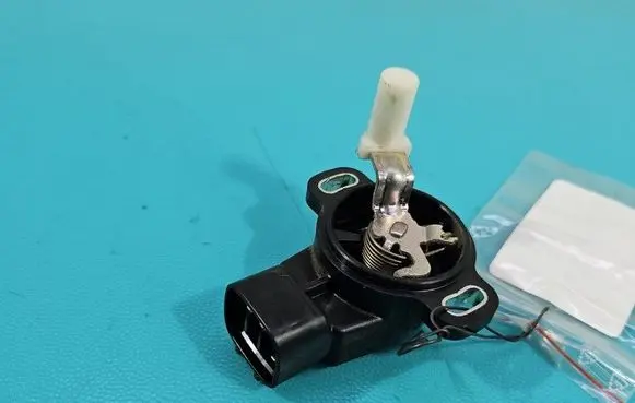 Toyota Avensis T250 Accelerator throttle pedal 89281-52021 IMPRK1535624