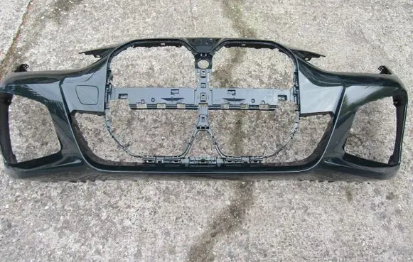BMW 4 G22 G23 G24 G26 Front bumper 9881896 15857711