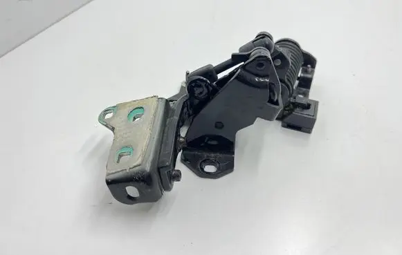 Mercedes-Benz C W205 Tailgate strut A2057506800