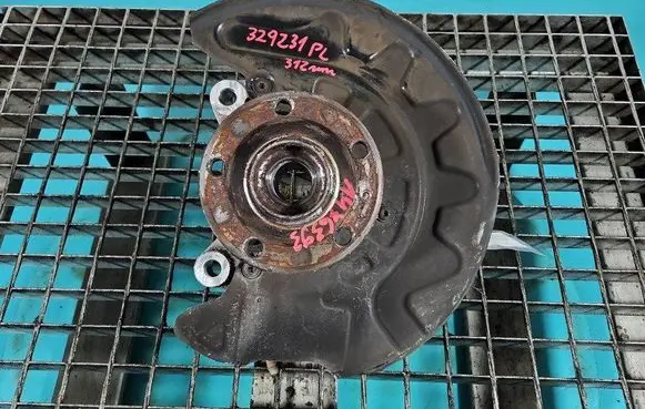 Seat Leon (5F) Front wheel hub spindle knuckle IMPRK1476393