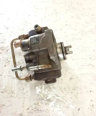 Ford Transit Fuel injection high pressure pump 6C1Q9B395AB 12488