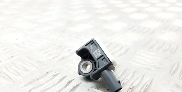 Audi A6 S6 C6 4F Airbag deployment crash/impact sensor 4F0959643C