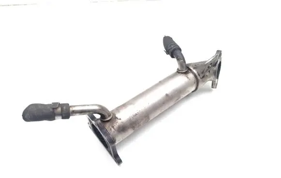 Peugeot Boxer EGR valve cooler CK2Q9F464AB
