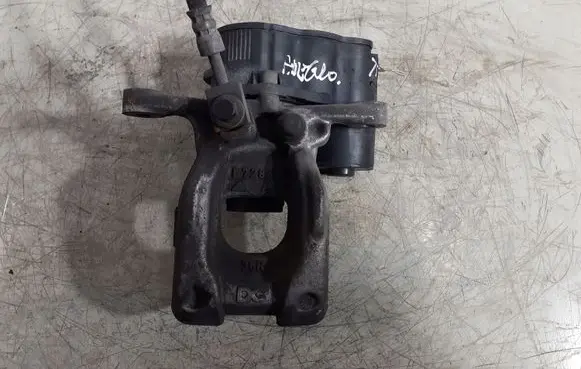 Mercedes-Benz A W177 Rear brake caliper A2474230298