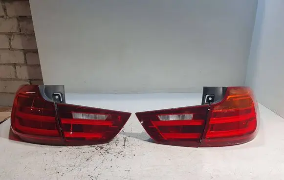 BMW 3 GT F34 Rear/tail lights set 618573 618572