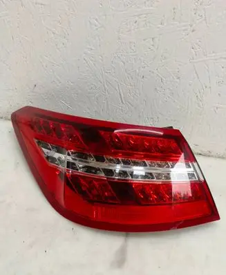 Mercedes-Benz E C207 W207 Rear/tail lights A2079060158 780003 542021