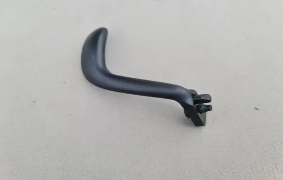 Chrysler 300M Steering wheel adjustment handle/lever 