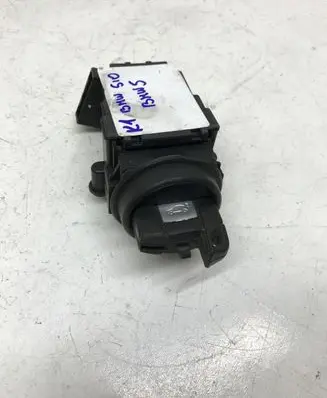 BMW 5 E60 E61 Ignition lock
