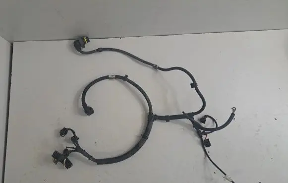 BMW 3 F30 F35 F31 Engine installation wiring loom 7630866