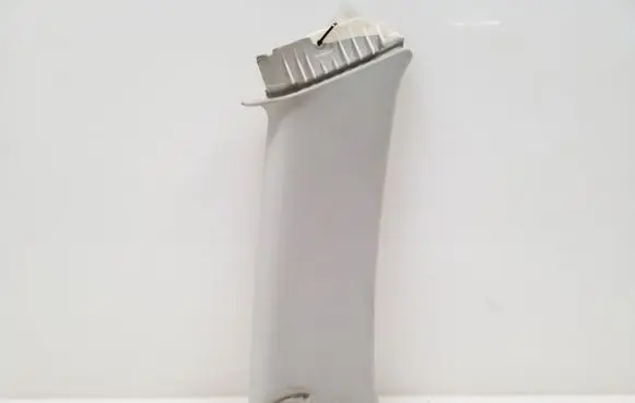 Audi A4 S4 B7 8E 8H (D)pillar trim (top) 8E9867287