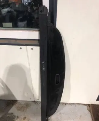 Hyundai i40 Parcel shelf load cover 