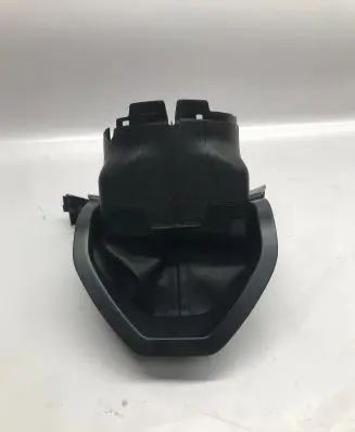 Mercedes-Benz ML W166 Steering wheel column trim A1666806907