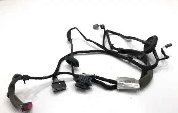 Volvo XC60 Rear door wiring loom 31676181