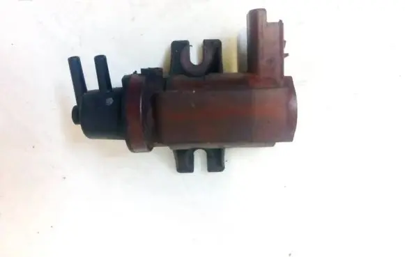 Ford S-MAX Turbo solenoid valve 165601