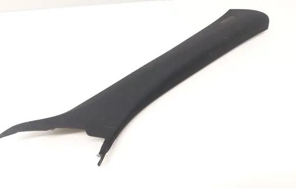 (A) pillar trim
