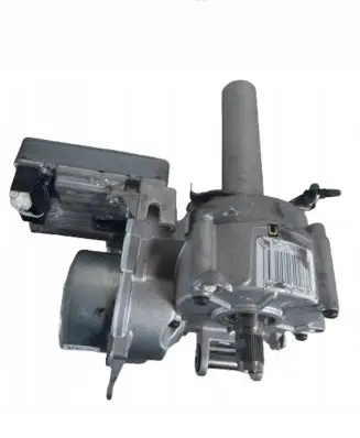 Electric power steering pump