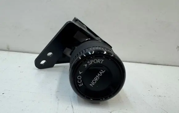 Lexus NX Engine start stop button switch 