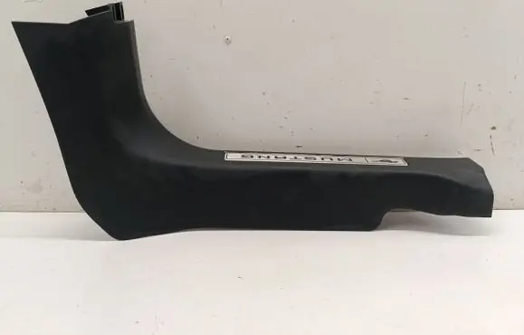 Ford Mustang Mach-E Front sill trim cover LJ8BR13200