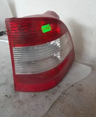 Mercedes-Benz ML W163 Rear/tail lights a1638202064 1638202064