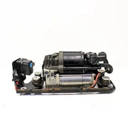 BMW 5 GT F07 Air suspension compressor/pump 3Z02021000