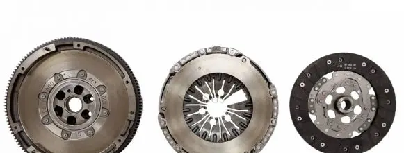 Volkswagen Caddy Clutch set kit 2289000299 03G105264AC 03G105264AD