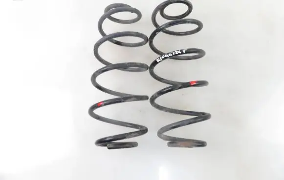 Citroen C2 Rear coil spring