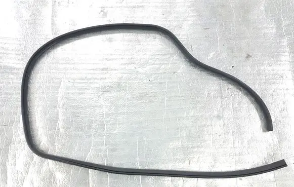 Subaru Legacy Front door rubber seal