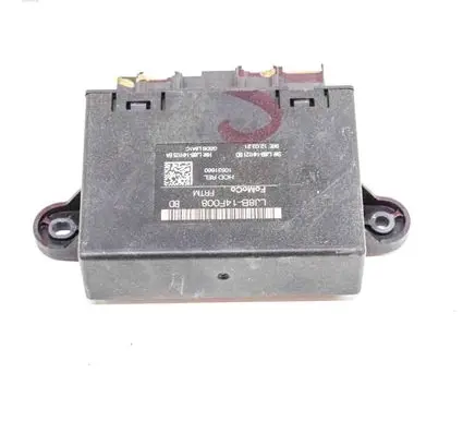 Ford Mustang Mach-E Other devices LJ8B14H121BD LJ8B14H125BA