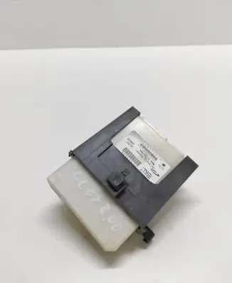 Renault Laguna III Other control units/modules 92409202 141007