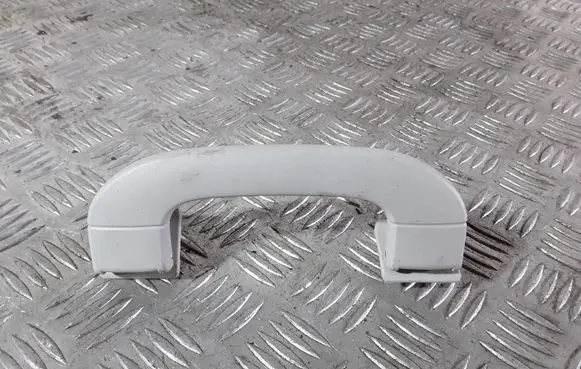 Mercedes-Benz B W245 Front interior roof grab handle A1698100954