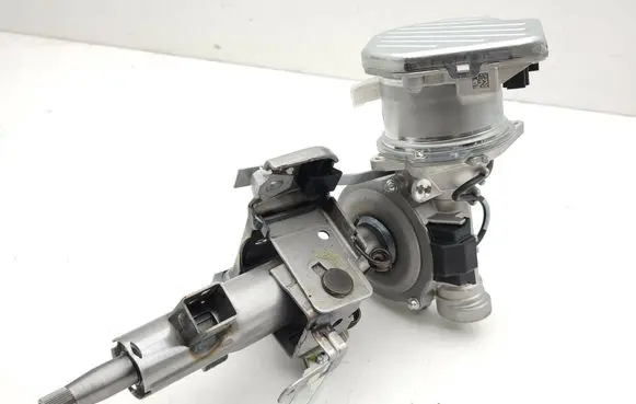 Opel Frontera Electric power steering pump 9870511180L 61000E4335136