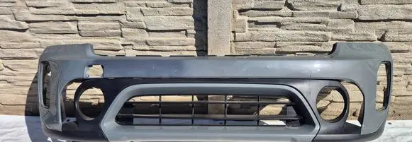 Mini Cooper Countryman F60 Front bumper 51119477039