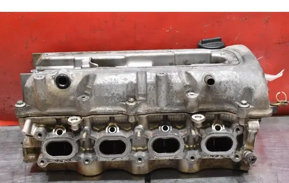 Suzuki Ignis Engine head 