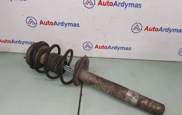 BMW 5 E39 Front shock absorber/damper 1096862 31311096862