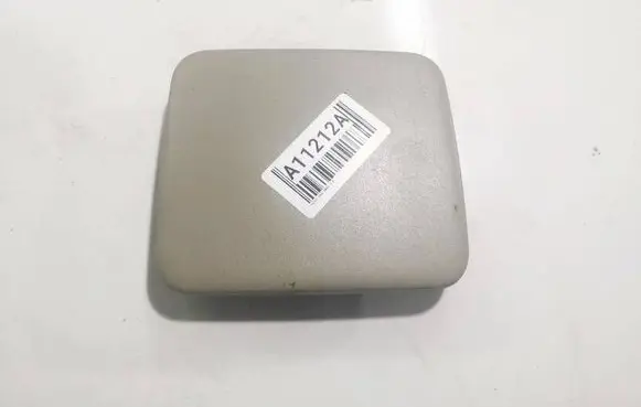 Volvo S60 Immobilizer control unit/module 8622636