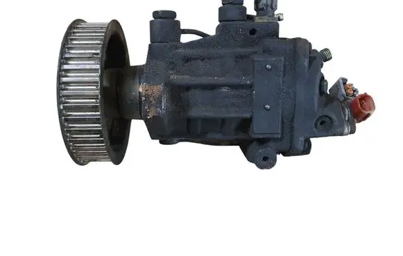 Toyota Avensis Verso Fuel injection high pressure pump