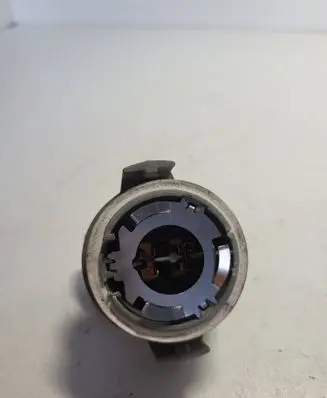 BMW 3 E90 E91 Mass air flow meter PBTGF30