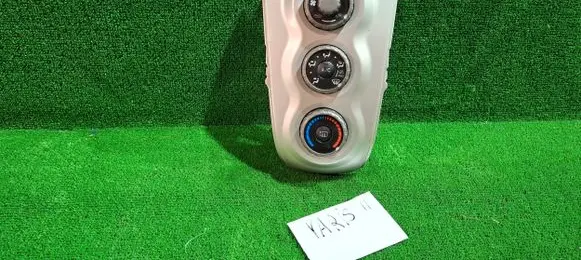 Toyota Yaris Other switches/knobs/shifts