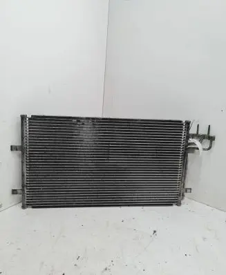 Ford C-MAX I A/C cooling radiator (condenser)