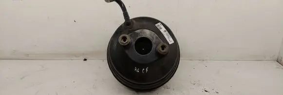 Audi A6 S6 C5 4B Brake booster 4B3612105A