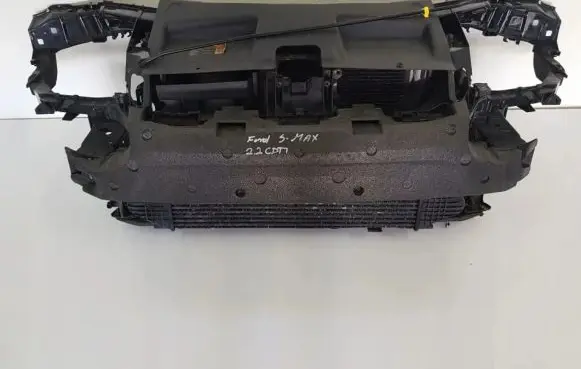 Ford S-MAX Front bodywork piece 