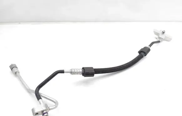 Audi A5 Air conditioning (A/C) pipe/hose 4K2816720T