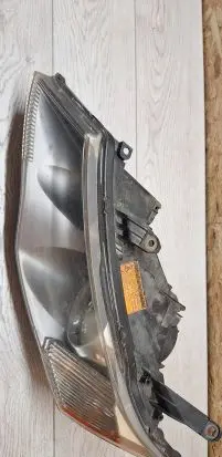 Mitsubishi Outlander Headlight/headlamp P5585