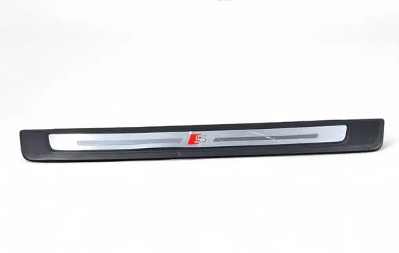 Audi Q5 SQ5 Front sill trim cover 80A947417C