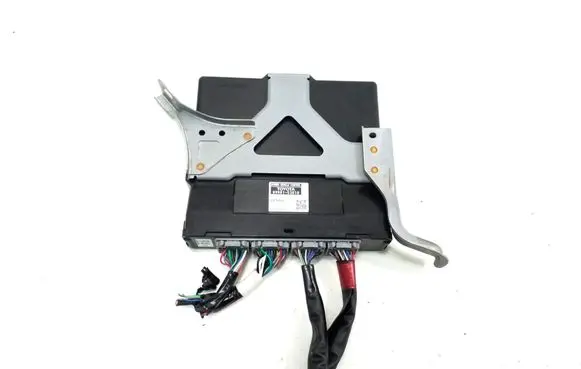 Lexus IS III XE30 Other control units/modules 8998153010