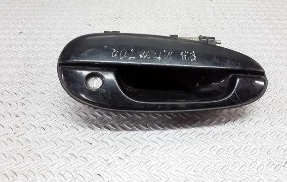 KIA Sephia Front door exterior handle K20158410