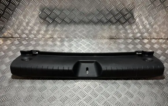 Hyundai IONIQ 6 Trunk/boot sill cover protection PU19186