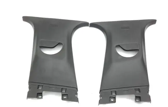 Peugeot 2008 II (B) pillar trim (top) 9820799377 9820799277