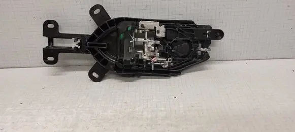 Volkswagen Transporter - Caravelle T7 Sliding door exterior handle/bracket PZ31V224A36G 3020197500 48904907